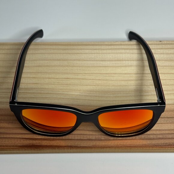 Gold & Wood - Sunglasses Toliman 01 - Picture 10 of 11